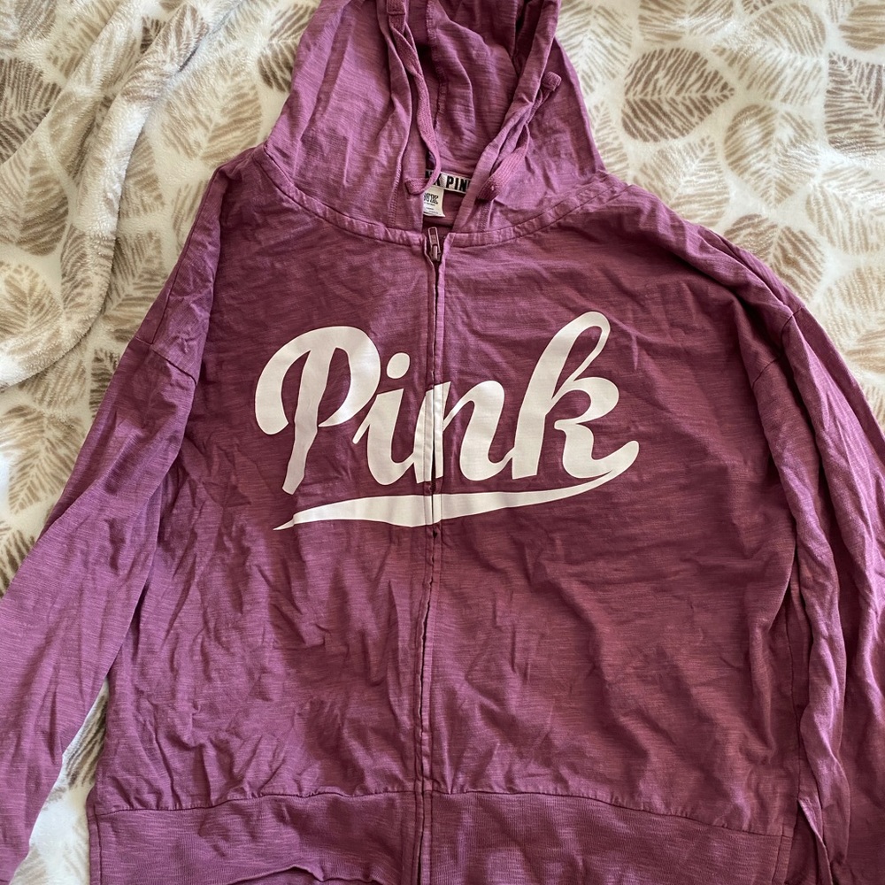 Victoria’s Secret PINK jacket